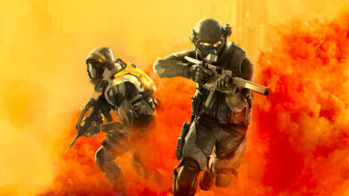 Warface: Breakout