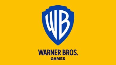 Warner Bros. Games