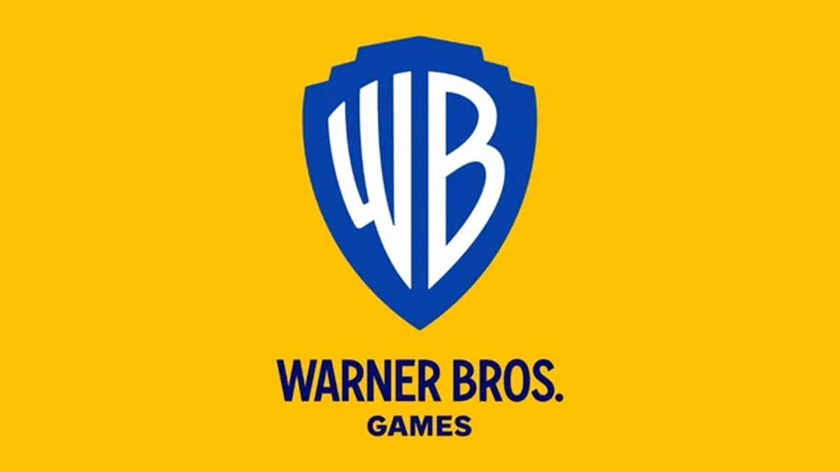 Warner Bros. Games