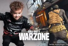 warzone