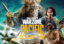 Call of Duty Warzone