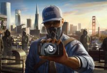 Watch Dogs 2