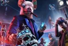 Watch Dogs Legion