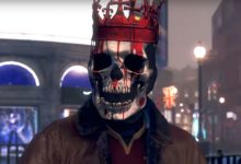 لعبة Watch Dogs: Legion