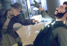 لعبة Watch Dogs Legion