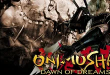 Onimusha: Dawn of Dreams