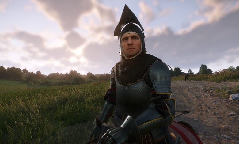 Kingdom Come: Deliverance 2