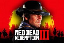 Red Dead Redemption 3