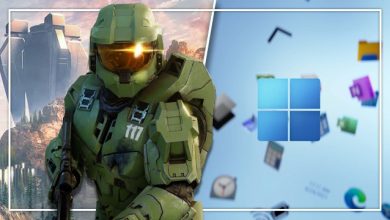 وندوز 11 "Windows 11