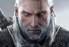 The Witcher WitcherCon