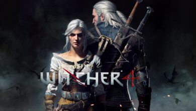 The Witcher 4