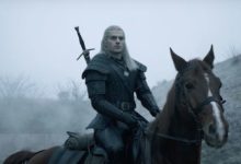 The Witcher