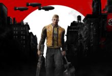 Wolfenstein III