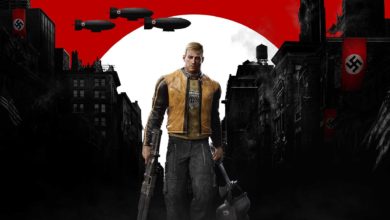 Wolfenstein III