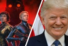 Wolfenstein: Youngblood