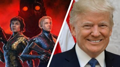 Wolfenstein: Youngblood