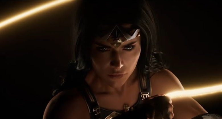 Wonder Woman DC