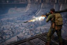 World War Z
