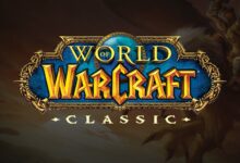 World of Warcraft Classic