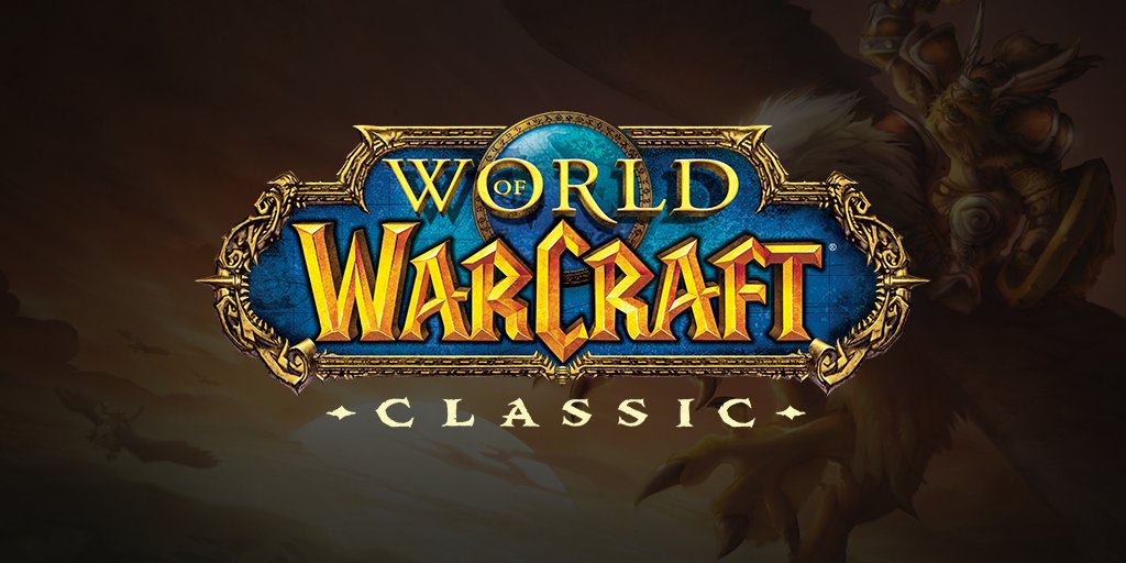 World of Warcraft Classic