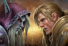 World of Warcraft