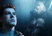 Star Wars Jedi: Survivor