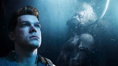 Star Wars Jedi: Survivor