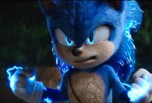 Sonic the Hedgehog 3