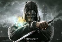 Dishonored 3