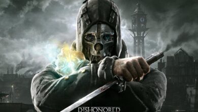 Dishonored 3