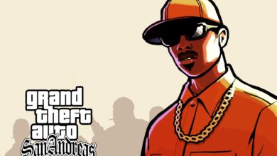 ثلاثية GTA المحسنة