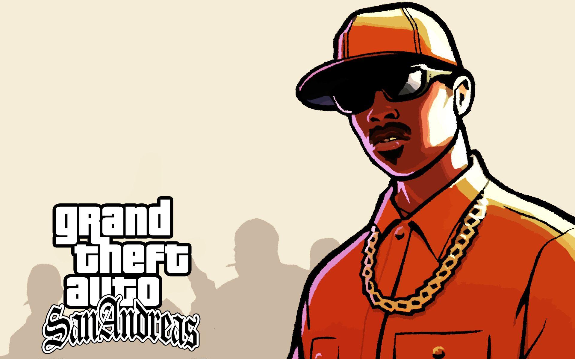 ثلاثية GTA المحسنة