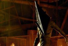 Silent Hill 2