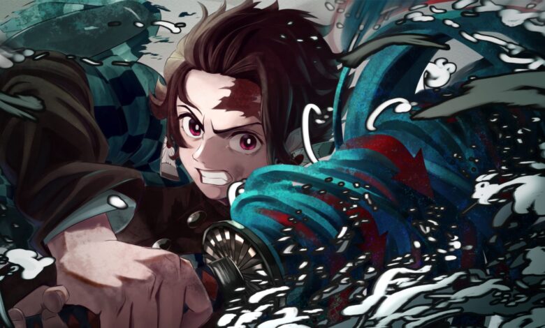 Demon Slayer: The Hinokami Chronicles