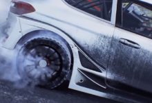 WRC