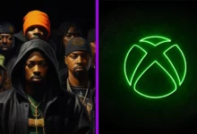 Xbox Shaolin