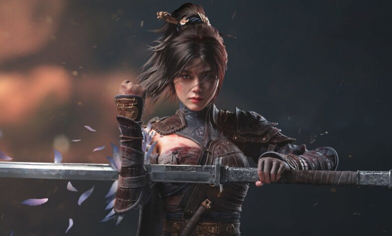 Wuchang: Fallen Feathers