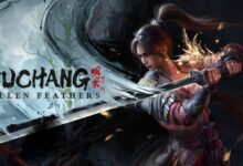 Game Pass Wuchang: Fallen Feathers