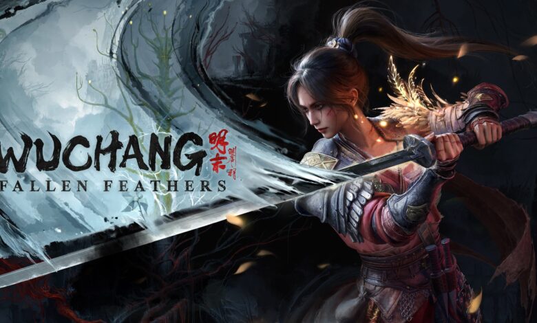 Game Pass Wuchang: Fallen Feathers