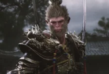 Black Myth: Wukong