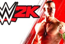 WWE 2K2022