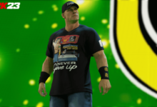 مراجعة وتقييم WWE 2K23