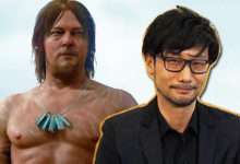 Death Stranding