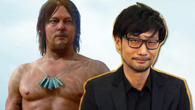 Death Stranding