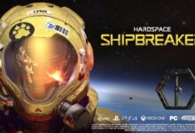 Hardspace: Shipbreaker