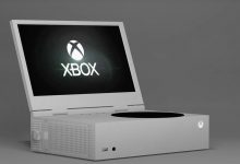 xScreen Xbox Series S