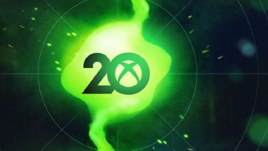 الذكرى السنوية اكسبوكس