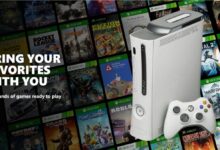 جهاز Xbox 360