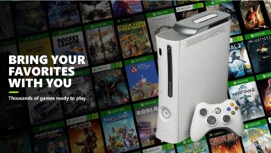 جهاز Xbox 360