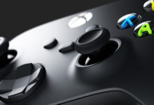 تحديث Xbox مارس 2022